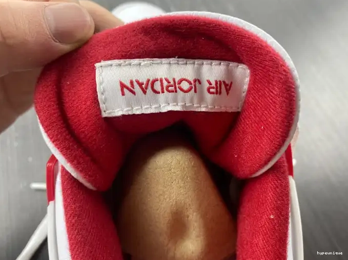 HYPE Retro 308497-106 4 Air 89 Jordan Alternate 0515